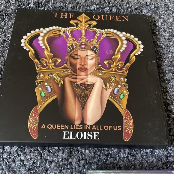 Eyeshadow bundle - Picture 6 of 6